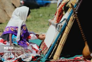 چادرهای عشایری به خانه هوشمند و مقصد گردشگری تبدیل می‌شوند