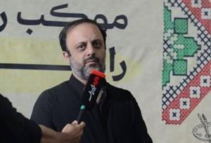 «راویوم» الگویی ماندگار برای هویت‌سازی معنوی در رسانه‌ها