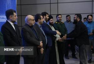 خبرگزاری مهر با ۲ مقام در جشنواره ابوذر خوزستان خوش درخشید