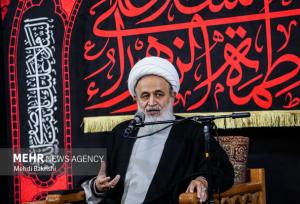 فرهنگ دینی در برابر جریان‌های تحقیر و بی‌حرمتی نیازمند صیانت است