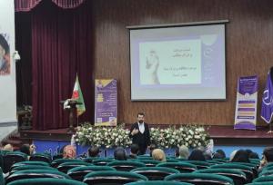 ضعف فرهنگ کتابخوانی ریشه بسیاری از آسیب‌های اجتماعی است