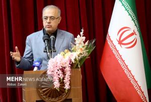 استاندار هرمزگان: در کنار خانواده جان باختگان بندر شهید رجایی هستیم