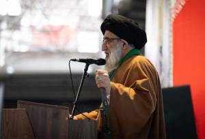 امام جمعه کرج: تعرض به ایران، پشیمان‌کننده خواهد بود