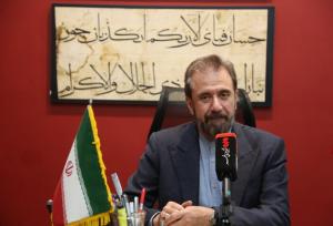 تحول فرهنگی در کتابخانه ملک با محوریت امام رضا(ع)