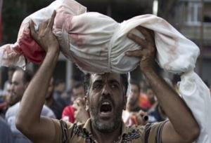 شمار شهدای جنگ غزه به ۳۹ هزار و ۶۲۳ نفر رسید