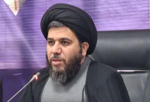 سخنران پیش از خطبه‌های گلستان از میان بانوان فرهیخته انتخاب می‌شوند