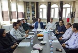 معاون فرماندار دیلم: حمایت از تولید از اولویت‌های مهم شهرستان است