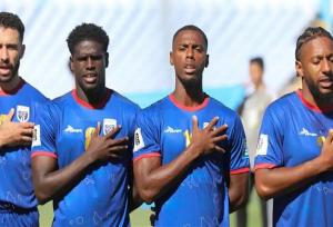 غافلگیری کادرفنی تیم ملی فوتبال ایران از رقیب آبان ماه در امارات