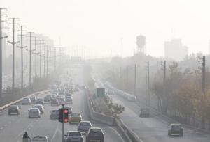 آلودگی هوا؛ بحران سلامتی و افزایش هزینه‌های درمانی