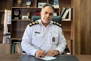 برخورد پلیس راهور با چراغ‌های غیرمجاز؛ شناسایی ۵ هزار تخلف در کردستان