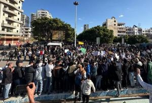 افشای نقشه رژیم جولانی برای ایجاد آشوب در سوریه