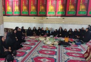 طرح ملی «زنان کار آمد روستای سرآمد» در استان بوشهر عملیاتی شد