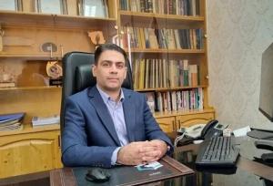 رحمتی: بیش از ۲۴ هزار کارت ملی هوشمند آماده تحویل است