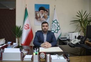 پیشرفت ۶۱ درصدی احداث ایستگاه پمپاژ تصفیه‌خانه خلیج فارس