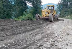 جاده‌سازی برای معادن مازندران سرعت می‌گیرد/ ۶۵۰ میلیارد تومان اعتبار برای تکمیل جاده گلیران