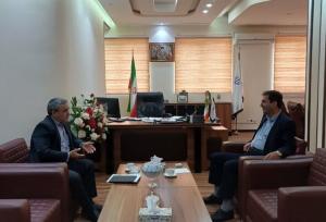 هدایت: اعتبارات حفاظتی منابع طبیعی استان اردبیل افزایش می یابد