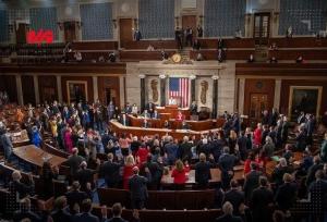 مجلس نمایندگان آمریکا، تحریم های قانون سزار علیه سوریه را لغو کرد