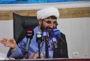 پرورش پلیس تراز انقلاب اسلامی از اهداف اصلی عقیدتی سیاسی فراجا است