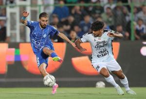 پیشکسوت استقلال: «نازون» به درد مسابقه قویترین مردان می‌خورد