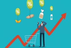 چرا قیمت‌ها همیشه بالا می‌روند و پایین نمی آیند؟