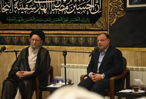 گلستان؛ نماد وحدت و همدلی شیعه و سنی در ایران