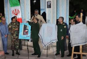 پاسداشت ایثار بی‌پایان؛ اجلاسیه مادران چشم‌انتظار در شاهرود برگزار شد