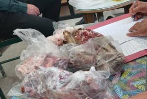 کشف محموله سنگین شکار غیرمجاز از دنا