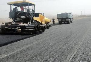 راهداری خراسان شمالی ۱۰۶ کیلومتر راه اصلی را بهسازی کرد