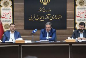 ۳ شهرک نساجی و پوشاک در خوی و ارومیه ایجاد می شد