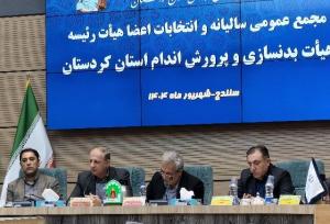 وفاق و همدلی در تمامی هیئت‌های ورزشی باید ایجاد شود