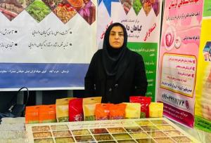 معاون‌ جهاد دانشگاهی استان: دستاوردهای علمی لرستان به فناوری و کاربرد در جامعه تبدیل شود