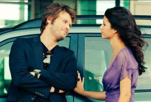 جذابیت تمام نشدنی مهندِ سریال عشق ممنوع