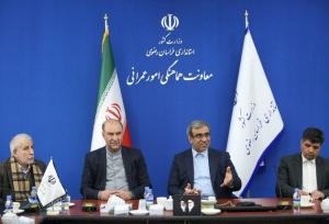 استاندار خراسان رضوی: برای مدیریت آب باید به پیشنهاد عملیاتی و یک‌صدای واحد برسیم