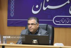 سکوت جامعه نگران‌کننده‌تر از پرسشگری است؛ تدوین «رزمایش خدمت» در سمنان