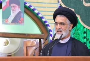 دشمنی آمریکا با ملت ایران از قبل تسخیر لانه جاسوسی آغاز شده بود