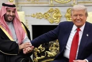 یک توافق تاریخی: ۳۰۰ تانک آبرامز و جت F-۳۵ در راه ریاض