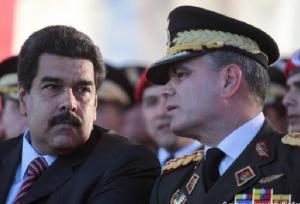 وزیر دفاع ونزوئلا: غرب در کاراکاس قصد کودتا دارد