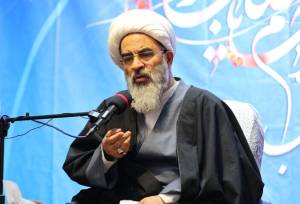 آیت‌الله فاضل لنکرانی: مهدویت یعنی عمل، نه انفعال در برابر ظلم