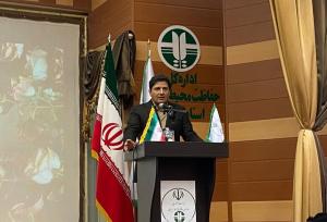 سالاری: توسعه استان کرمان را به قیمت نابودی محیط زیست نمی پذیریم