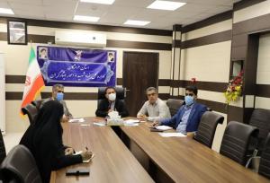 خسارت ایثارگران آسیب‌دیده از سیل به‌سرعت پرداخت می‌شود