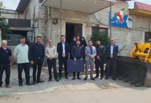 بودجه عمرانی شهر بابکان ۲۰۰ میلیارد ریال است؛ بازگشایی معابر جدید