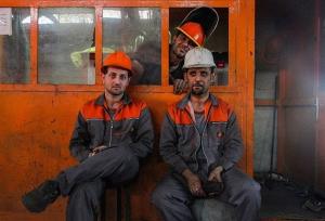 کارگران بی‌قرارداد؛ نیروی کار در سایه‌ی قانون