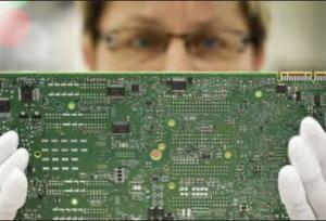 چگونه نیمه‌هادی‌ها برای چهارچرخ‌ها چالش ایجاد کرد؟