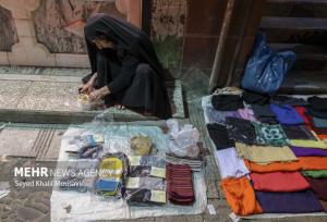 راه‌اندازی شب‌بازار راهکاری برای ساماندهی دستفروشان