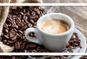 قهوه سن زیستی را کاهش می‌دهد