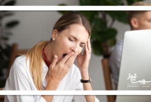 تاثیر کم آبی بدن بر فشار خون