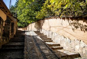 قدم زنی در روستای گردشگری جهانی کندلوس‌+فیلم