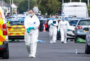 حمله با چاقو در انگلیس/ ۲ نوجوان کشته و ۹ نفر زخمی شدند
