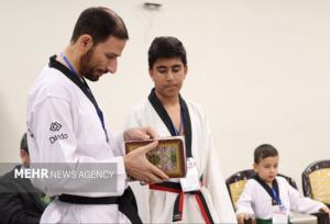رقابت ۲۷۳ تکواندوکار در مسابقات قرآنی به میزبانی قم