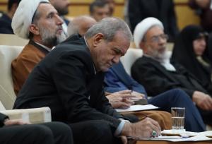 دو تفاهمنامه اجرای پروژه‌های بزرگ در قزوین به امضا رسید